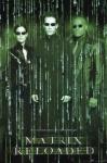 MOVIEPOSTER IE3024 THE MATRIX RELOADED 11 X 17 MOVIE POSTER STYLE L