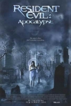 MOVIEPOSTER EE5416 RESIDENT EVIL APOCALYPSE 11 X 17 MOVIE POSTER STYLE A