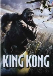 MOVIEPOSTER GJ3048 KING KONG 11 X 17 POSTER STYLE AL