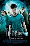 MOVIEPOSTER II2784 HARRY POTTER AND THE ORDER OF THE PHOENIX 11 X 17 MOVIE POSTER STYLE H