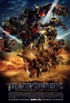 MOVIEPOSTER IJ5851 TRANSFORMERS 2 REVENGE OF THE FALLEN 11 X 17 MOVIE POSTER STYLE O