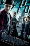 MOVIEPOSTER IJ2846 HARRY POTTER AND THE HALF BLOOD PRINCE 11 X 17 MOVIE POSTER STYLE AA