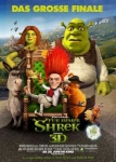 MOVIEPOSTER AB69690 SHREK FOREVER AFTER 11 X 17 MOVIE POSTER GERMAN STYLE F