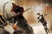 MOVIEPOSTER CB92601 RESIDENT EVIL AFTERLIFE 11 X 17 MOVIE POSTER STYLE E
