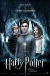 MOVIEPOSTER EB67080 HARRY POTTER AND THE DEATHLY HALLOWS PART I 11 X 17 MOVIE POSTER STYLE A