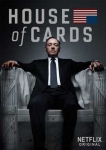 MOVIEPOSTER AB86045 HOUSE OF CARDS ( TV ) 11 X 17 TV POSTER STYLE A