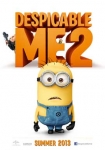 MOVIEPOSTER AB94015 DESPICABLE ME 2 11 X 17 MOVIE POSTER STYLE C MINIONS