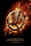MOVIEPOSTER GB73805 THE HUNGER GAMES CATCHING FIRE 11 X 17 MOVIE POSTER STYLE A