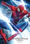 MOVIEPOSTER GB88935 MARVEL THE AMAZING SPIDERMAN 2 11 X 17 MOVIE POSTER STYLE D