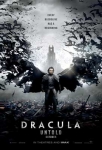MOVIEPOSTER GB65145 DRACULA UNTOLD 11 X 17 MOVIE POSTER STYLE B