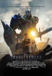 MOVIEPOSTER CB55045 TRANSFORMERS AGE OF EXTINCTION 11 X 17 MOVIE POSTER STYLE C