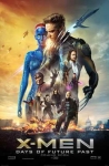 MOVIEPOSTER EB46045 MARVEL X MEN DAYS OF FUTURE PAST 11 X 17 MOVIE POSTER STYLE A