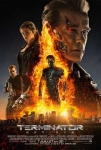 MOVIEPOSTER CB17445 TERMINATOR GENISYS 11 X 17 MOVIE POSTER CANADIAN STYLE A