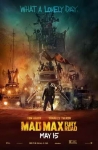 MOVIEPOSTER AB63445 MAD MAX FURY ROAD 11 X 17 MOVIE POSTER STYLE C