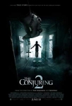 MOVIEPOSTER CB09745 THE CONJURING 2 THE ENDFIELD EXPERIMENT 11 X 17 MOVIE POSTER STYLE A