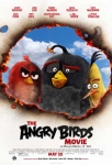 MOVIEPOSTER GB22645 ANGRY BIRDS 11 X 17 MOVIE POSTER STYLE A