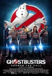 MOVIEPOSTER CB71155 GHOSTBUSTERS 11 X 17 MOVIE POSTER STYLE F