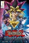 MOVIEPOSTER EB69355 YU GI OH ! THE DARK SIDE OF DIMENSIONS 11 X 17 MOVIE POSTER STYLE A