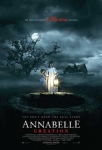 MOVIEPOSTER IB03555 ANNABELLE CREATION 11 X 17 MOVIE POSTER STYLE A