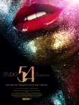 MOVIEPOSTER AB01755 STUDIO 54 11 X 17 MOVIE POSTER STYLE A