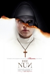 MOVIEPOSTER CB79655 THE NUN 11 X 17 MOVIE POSTER STYLE A