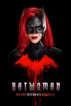 MOVIEPOSTER CB37855 DC BATWOMAN 11 X 17 MOVIE POSTER STYLE A
