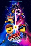 MOVIEPOSTER EB06755 THE LEGO MOVIE 2 THE SECOND PART 11 X 17 MOVIE POSTER STYLE A