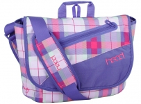 HEAD 103595 TRINITY SKY BOLSO MESSENGER
