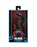 NECA 51702 ALIEN XENOMORPH 7 PULGADAS