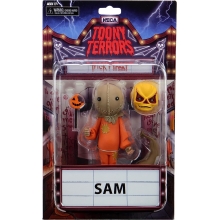 NECA 39728 SAM TOONY TERRORS 6 PULGADAS