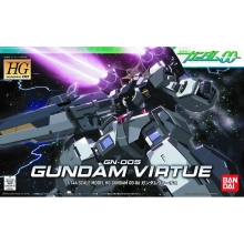 BANDAI 59144 HG 1/144 GUNDAM VIRTUE