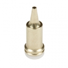 HARDER & STEENBECK 123852 NOZZLE 0.8MM WITH SEAL FOR COLANI