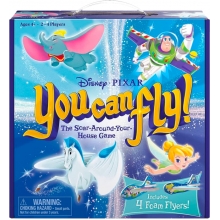 FUNKO 54565 SIGNATURE GAMES DISNEY YOU CAN FLY