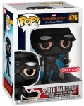 FUNKO 39812 POP SPIDERMAN ( STEALTH SUIT ) TARGET