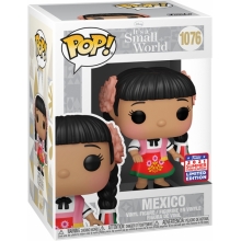 FUNKO 55550 POP MEXICO FUNKON