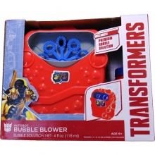 ANKER CTTF2319 TRANSFORMERS AP BUBBLE MACHINE