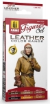 AMMO MIG JIMENEZ AMIG7036 LEATHER COLOR RANGE SET