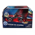 NKOK 602 RC SHADOW THE HEDGEHOG SONIC WITH TURBO BOOST