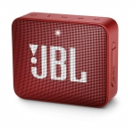 JBL PARLANTE GO2 RED