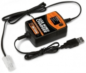 HPI 160048 USB 2-6 CELL 500MA NIMH DELTA PEAK CHARGER