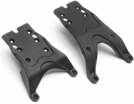 HPI 150110 MAVERICK CHASSIS SKID PLATE SET