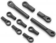 HPI 150125 MAVERICK ROD END SET