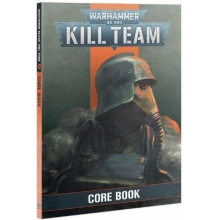 WARHAMMER 60040199135 KILL TEAM CORE BOOK ( ENGLISH )