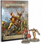 WARHAMMER 3040299112 GETTING STARTED WITH AGE OF SIGMAR ( SPA )