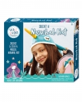 BRIGHTSTRIPES SD198130 SEA AND DO CROCHET A NARWHAL HAT