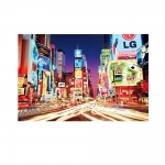 SMARTCIBLE PH0237 POSTER MAXI NEW YORK TIMES SQUARE
