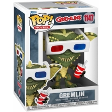 FUNKO 49831 POP MOVIES GREMLINS GREMLIN W 3D GLASSES