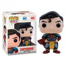 FUNKO 52433 POP HEROES IMPERIAL PALACE SUPERMAN DC
