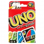 MATTEL 42003 GAMES UNO