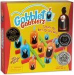CONTINUUM GAMES GOBBLET GOBBLERS CLASSIC FAMILY GAME